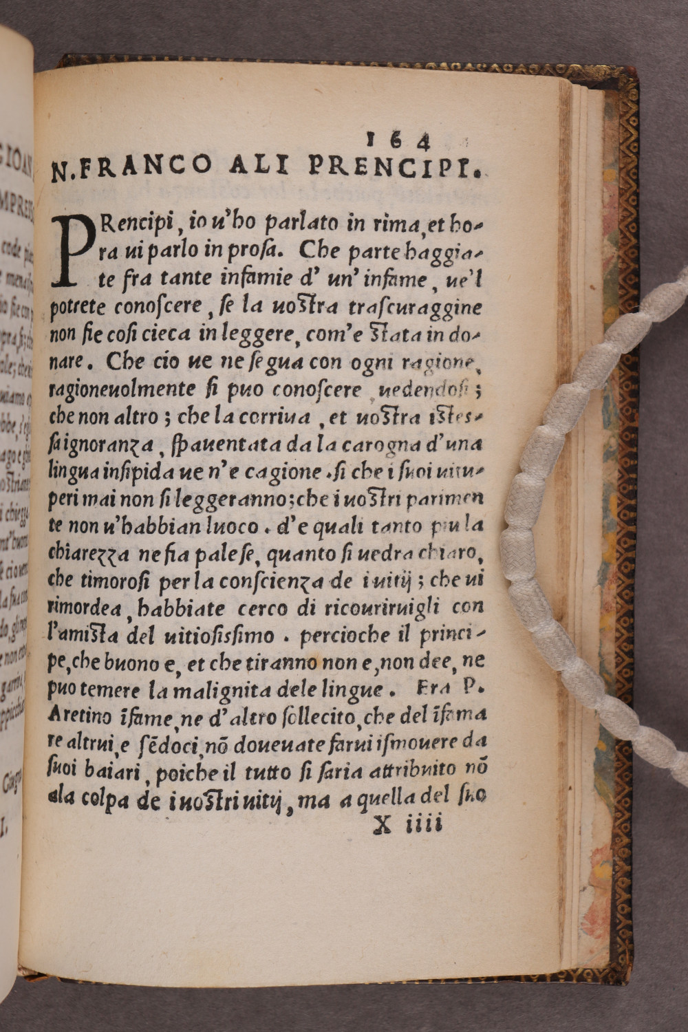 Folio 164 recto